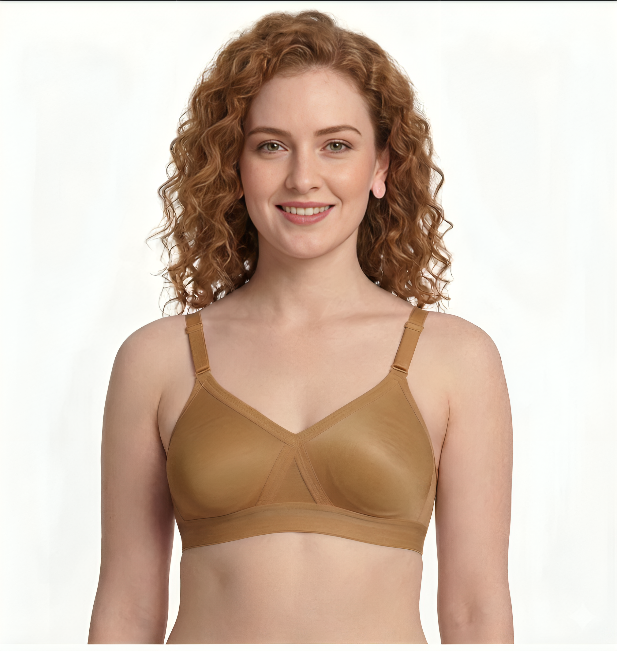 Everyday Bra - Nude